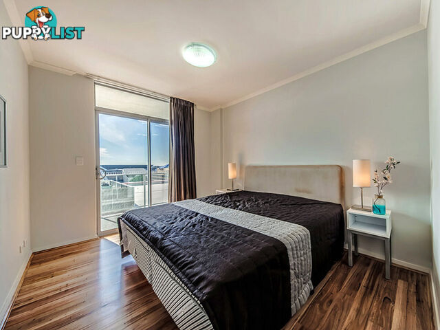 42/996 Hay Street PERTH WA 6000