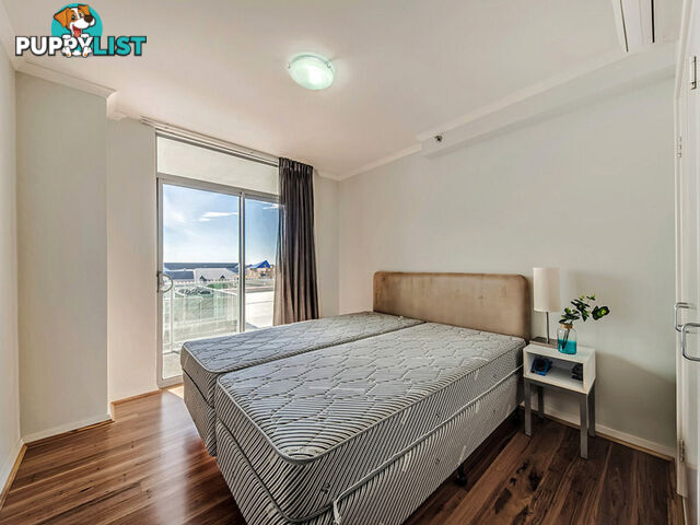42/996 Hay Street PERTH WA 6000