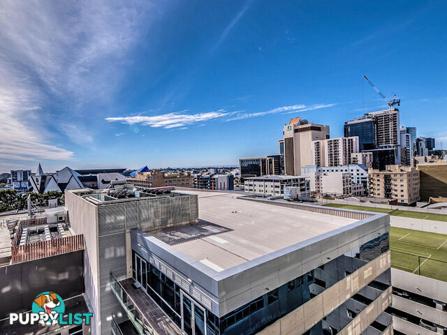 42/996 Hay Street PERTH WA 6000