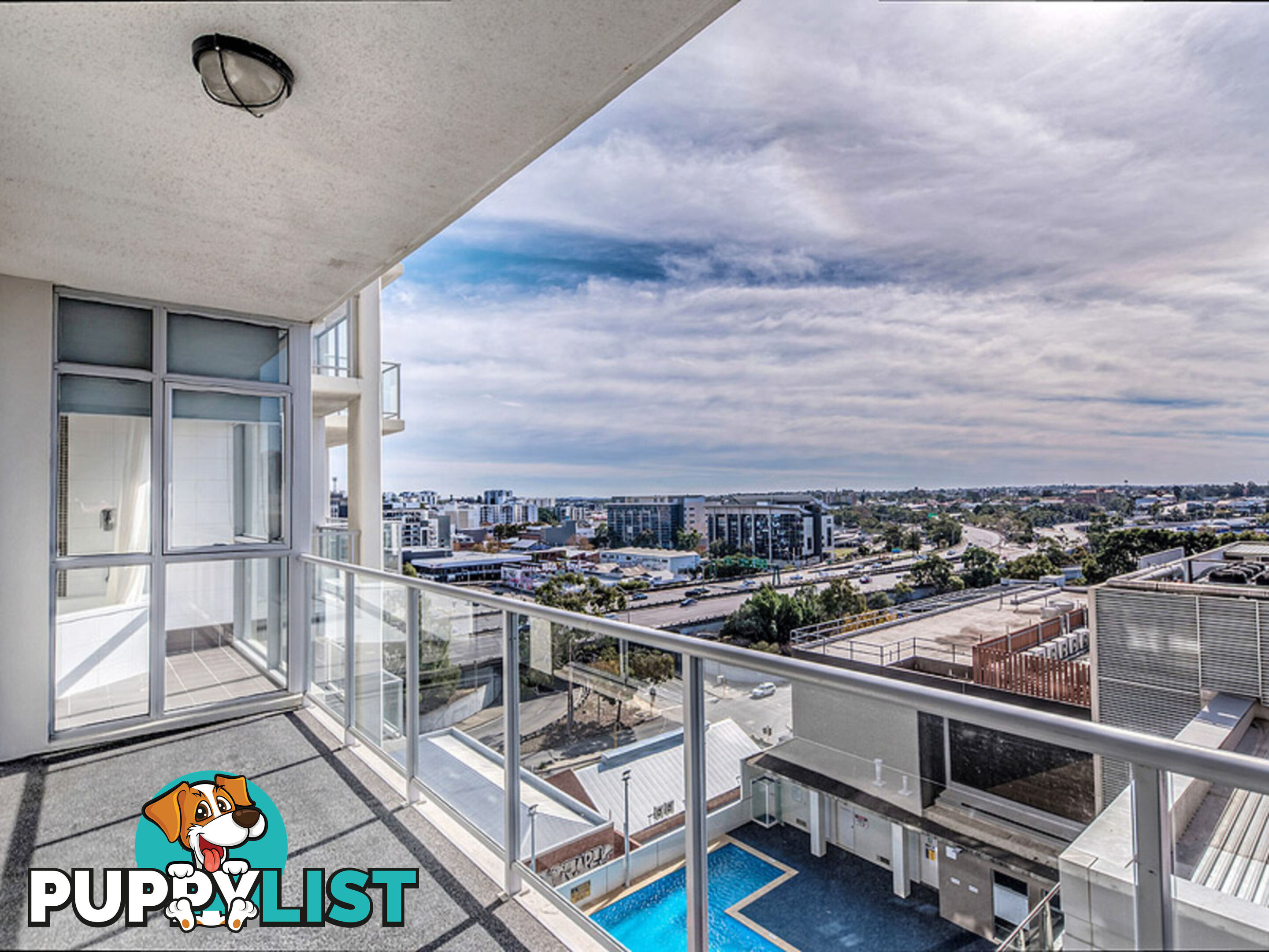 42/996 Hay Street PERTH WA 6000