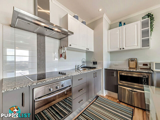 42/996 Hay Street PERTH WA 6000