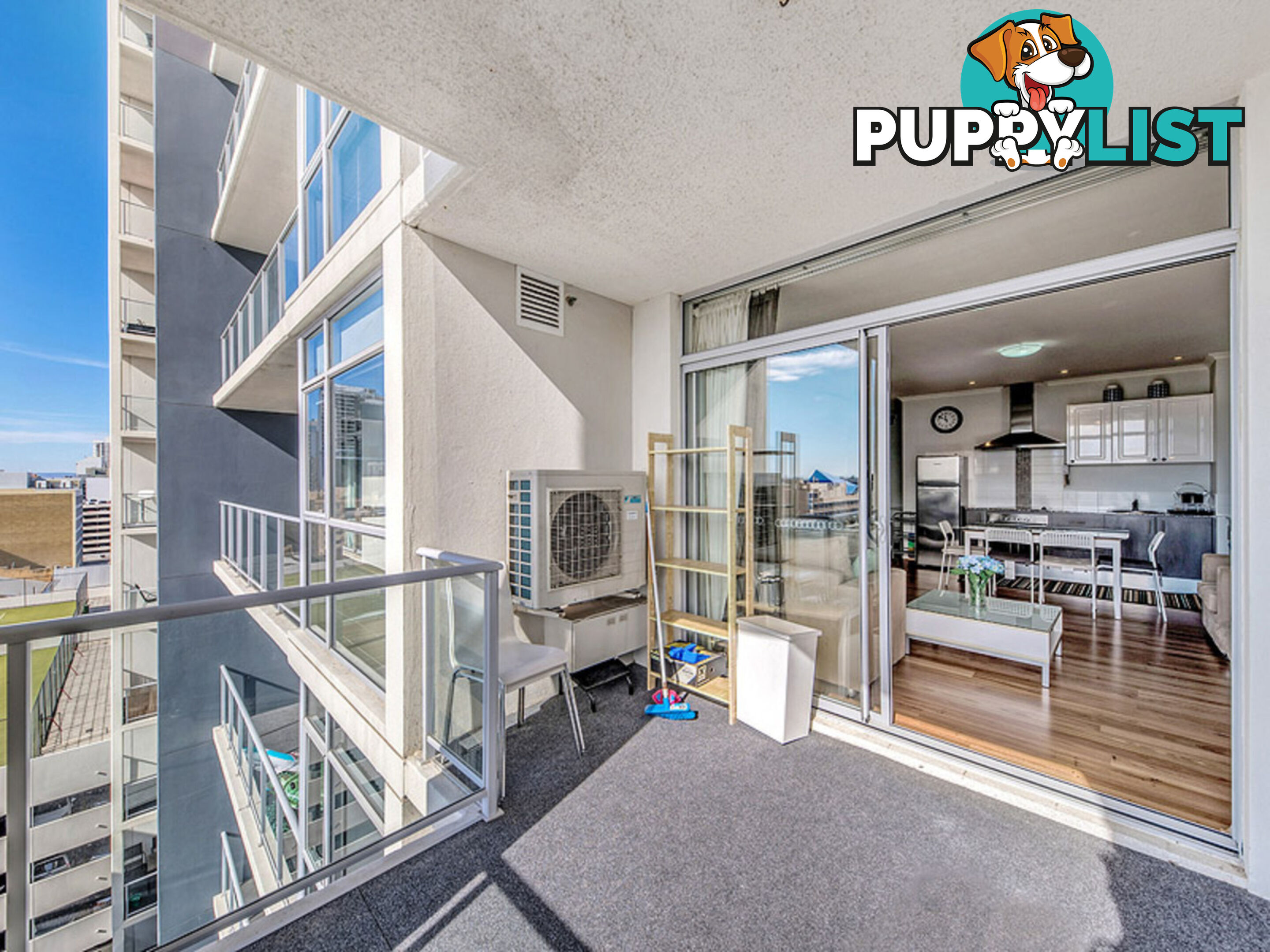 42/996 Hay Street PERTH WA 6000