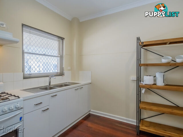 205/106 Terrace Road EAST PERTH WA 6004