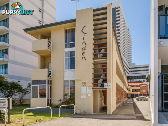 205/106 Terrace Road EAST PERTH WA 6004