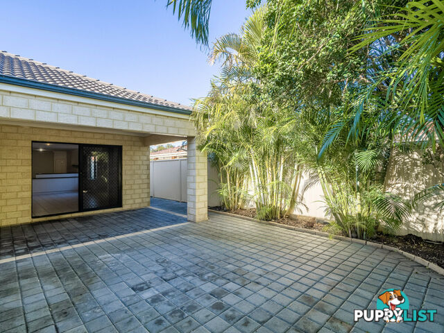 297 Fulham Street CLOVERDALE WA 6105