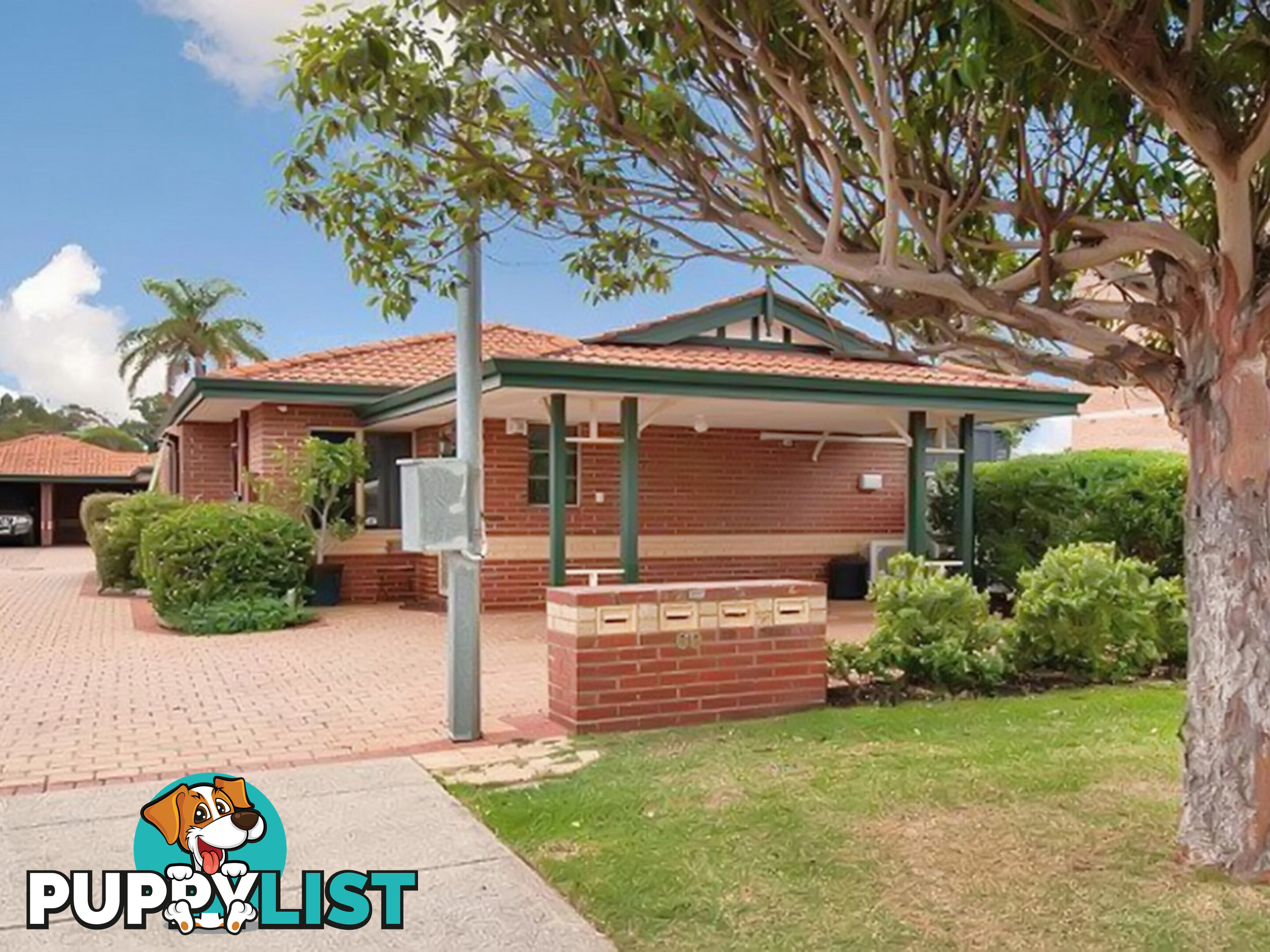 2/69 Golf View Street YOKINE WA 6060