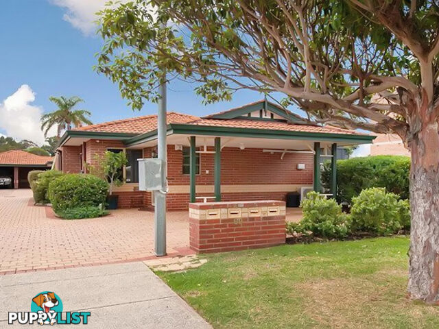 2/69 Golf View Street YOKINE WA 6060