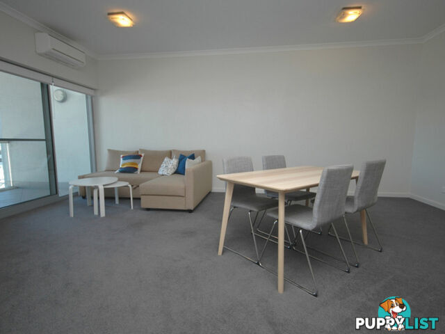 56/177 Stirling Street PERTH WA 6000