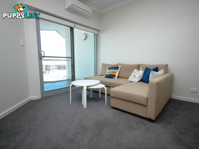 56/177 Stirling Street PERTH WA 6000