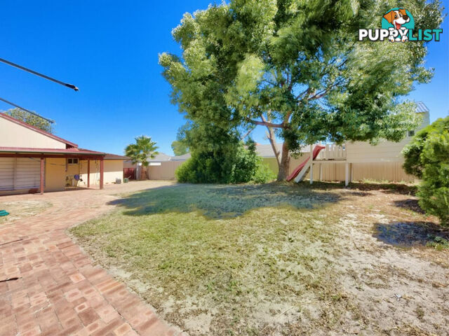 10 Douglas Avenue YOKINE WA 6060