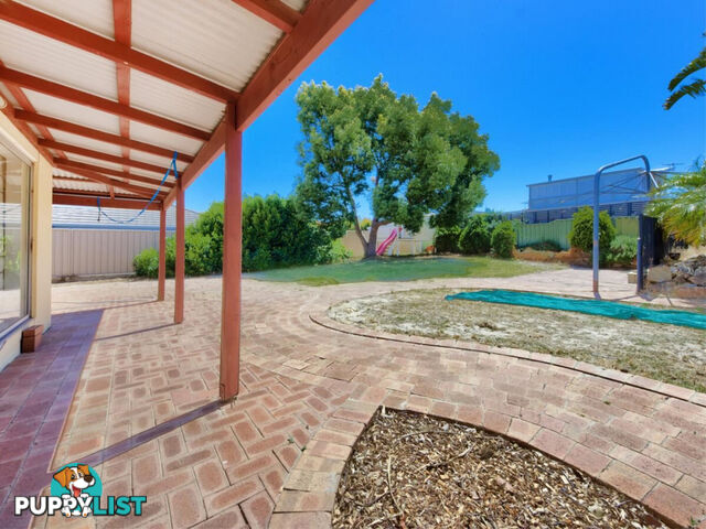 10 Douglas Avenue YOKINE WA 6060