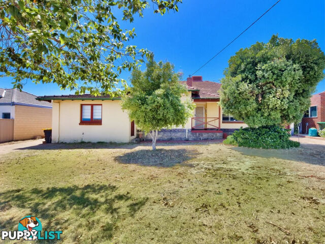 10 Douglas Avenue YOKINE WA 6060