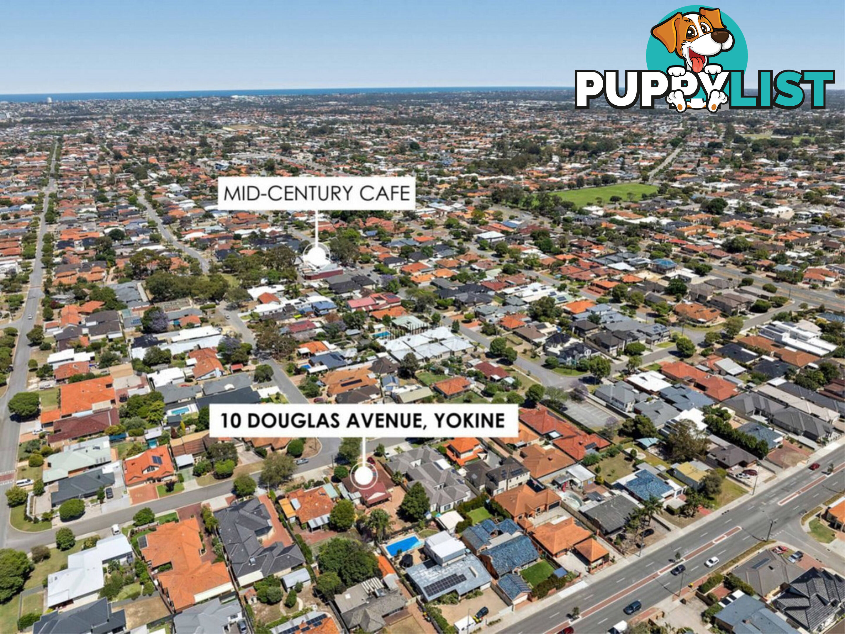 10 Douglas Avenue YOKINE WA 6060