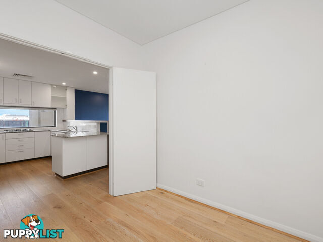17/258-264 Newcastle Street PERTH WA 6000
