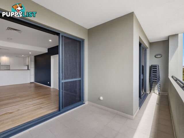 17/258-264 Newcastle Street PERTH WA 6000