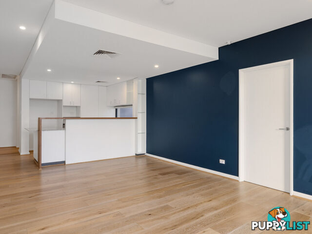 17/258-264 Newcastle Street PERTH WA 6000