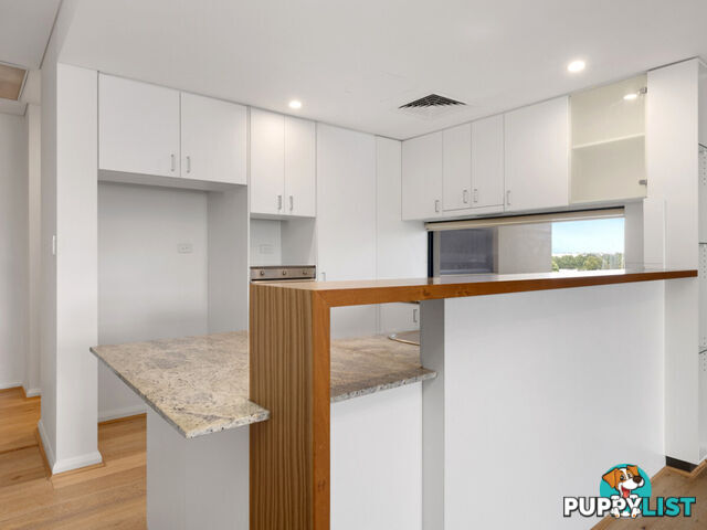 17/258-264 Newcastle Street PERTH WA 6000