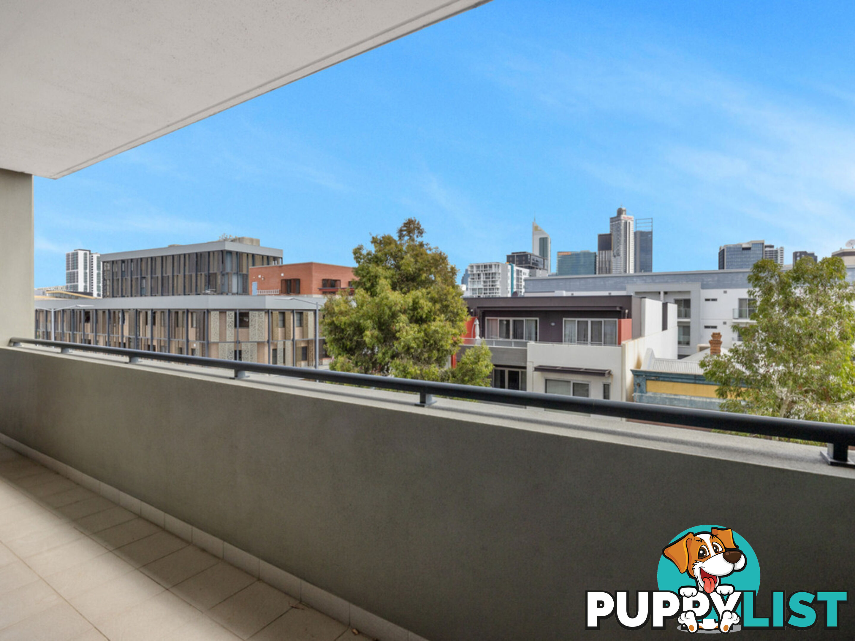 17/258-264 Newcastle Street PERTH WA 6000