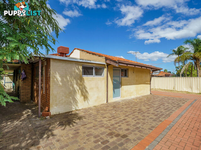 77GF Leach Highway WILSON WA 6107