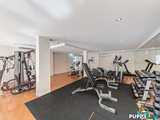 13/8 Hordern Street VICTORIA PARK WA 6100