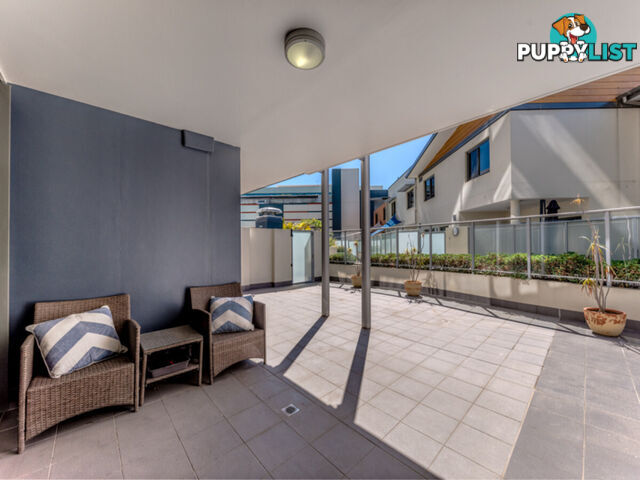 13/8 Hordern Street VICTORIA PARK WA 6100