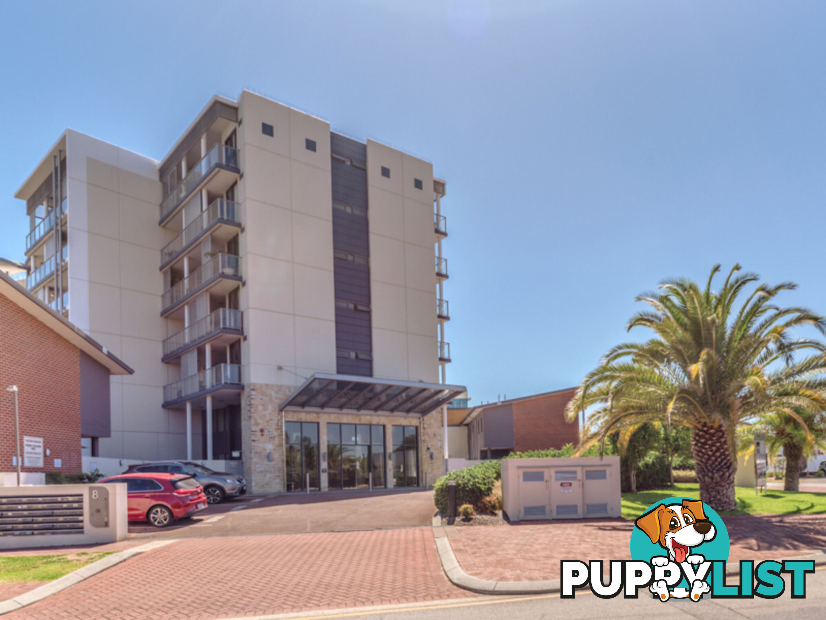 13/8 Hordern Street VICTORIA PARK WA 6100