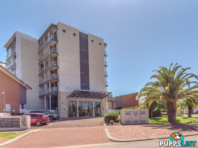 13/8 Hordern Street VICTORIA PARK WA 6100
