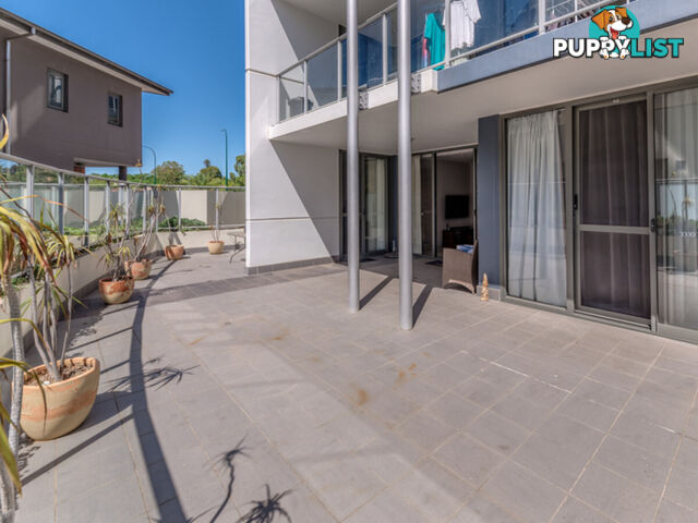 13/8 Hordern Street VICTORIA PARK WA 6100