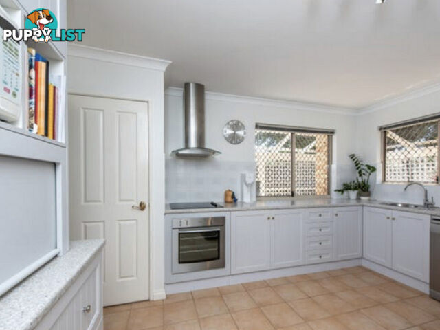 73 Sovereign Drive TWO ROCKS WA 6037