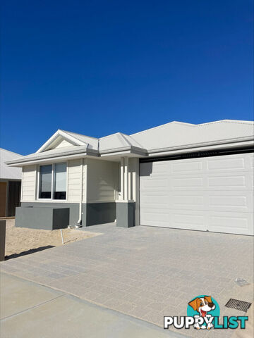 3 Carnac Way EGLINTON WA 6034