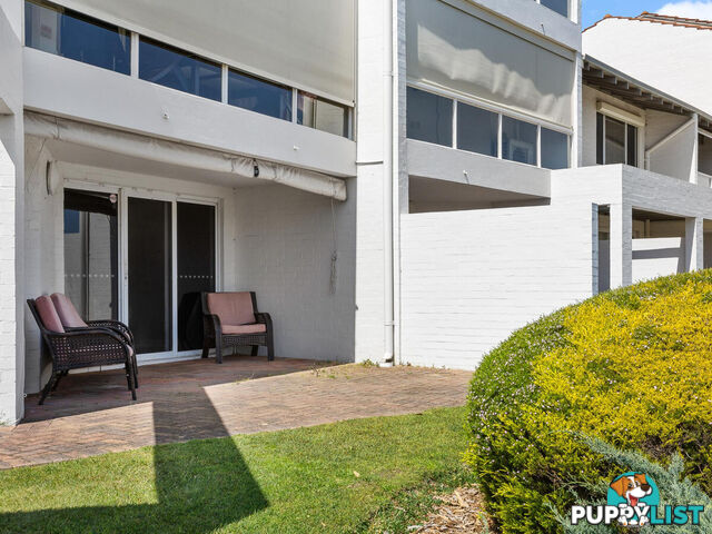 2/18 Fogerthorpe Crescent MAYLANDS WA 6051