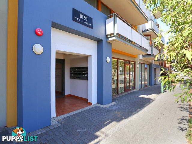 9/1020 Wellington Street WEST PERTH WA 6005