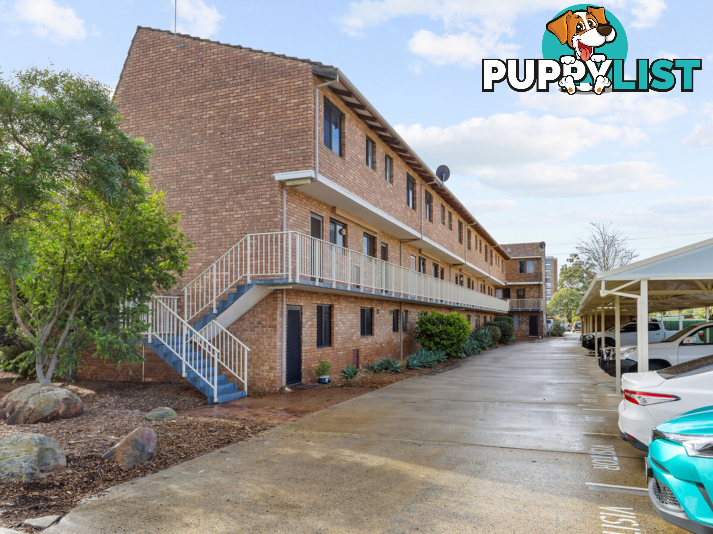 81/309 Harborne Street GLENDALOUGH WA 6016