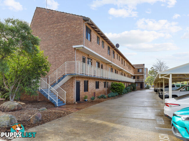 81/309 Harborne Street GLENDALOUGH WA 6016