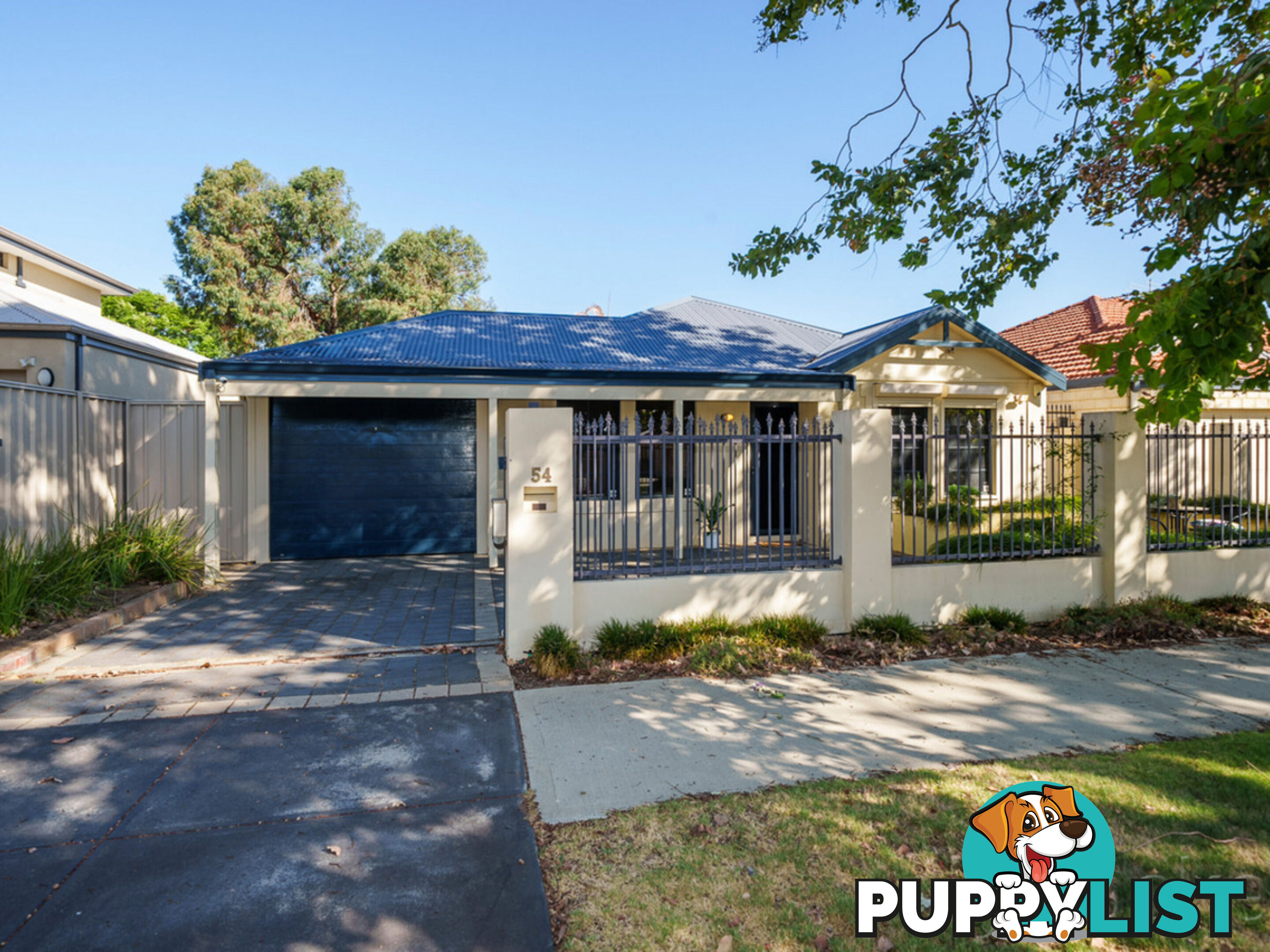 54 Campbell Street RIVERVALE WA 6103