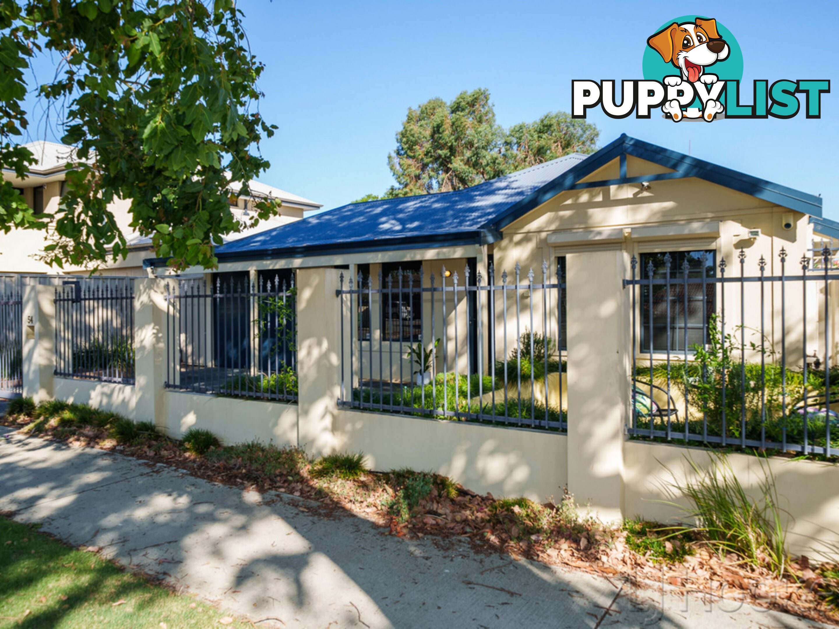 54 Campbell Street RIVERVALE WA 6103