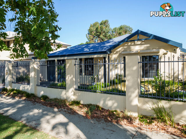 54 Campbell Street RIVERVALE WA 6103