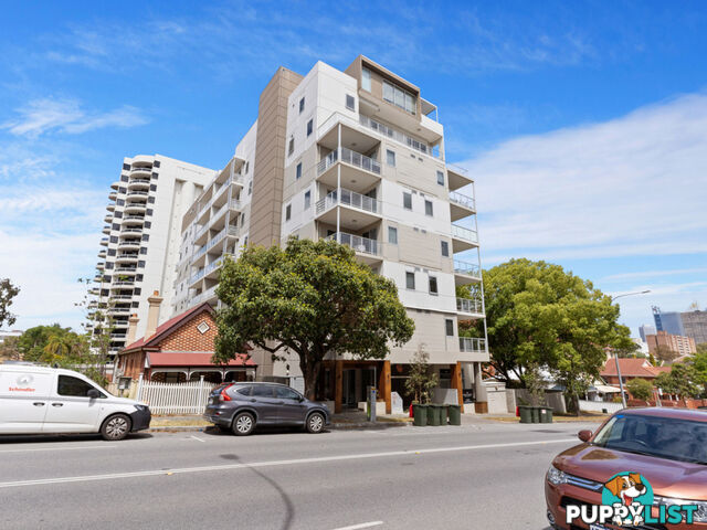 10/35 Wellington Street EAST PERTH WA 6004