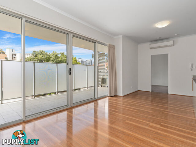 10/35 Wellington Street EAST PERTH WA 6004