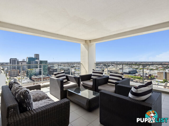 130/580 Hay Street PERTH WA 6000