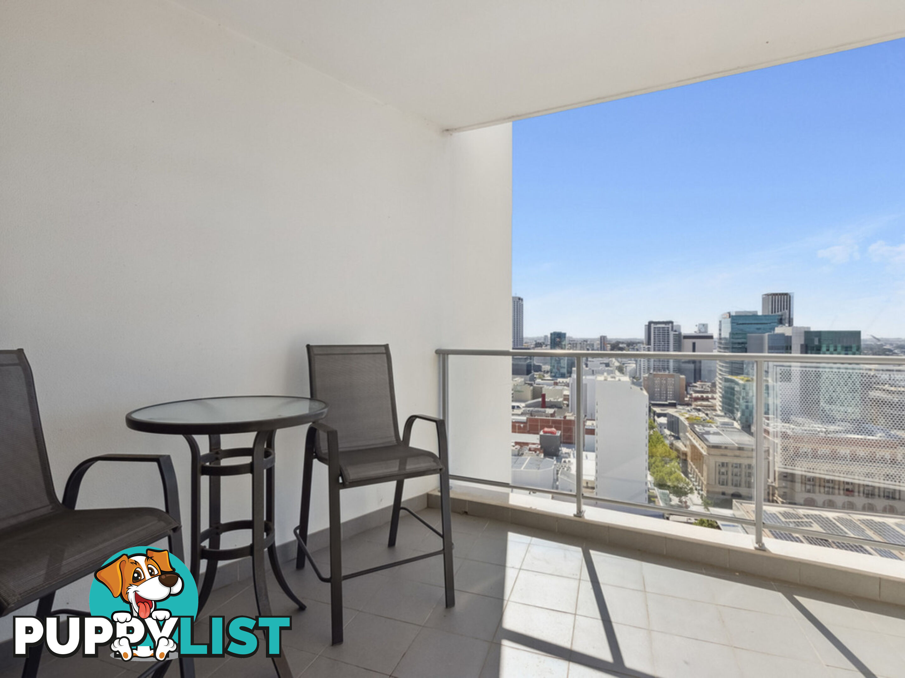 130/580 Hay Street PERTH WA 6000