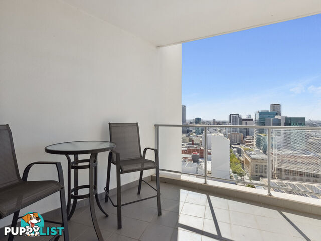 130/580 Hay Street PERTH WA 6000