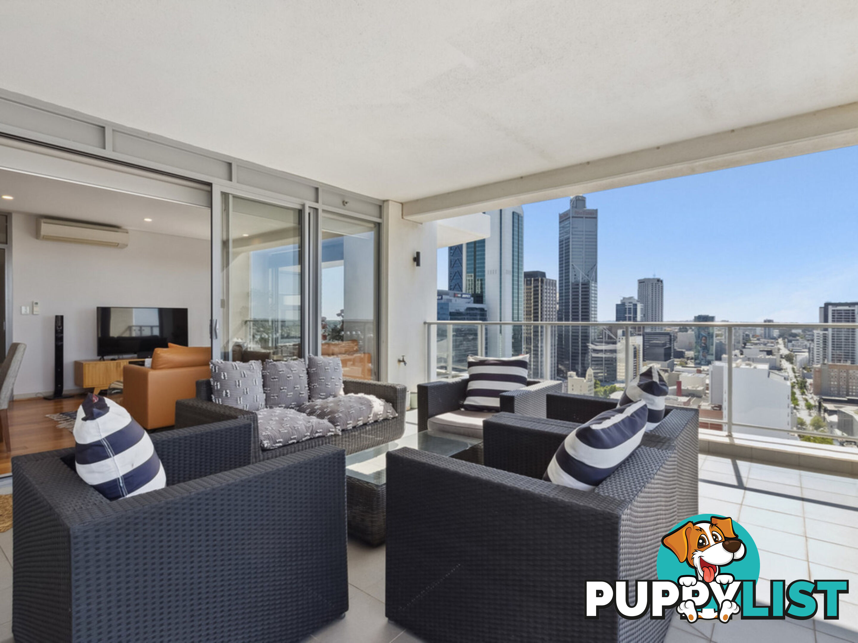 130/580 Hay Street PERTH WA 6000