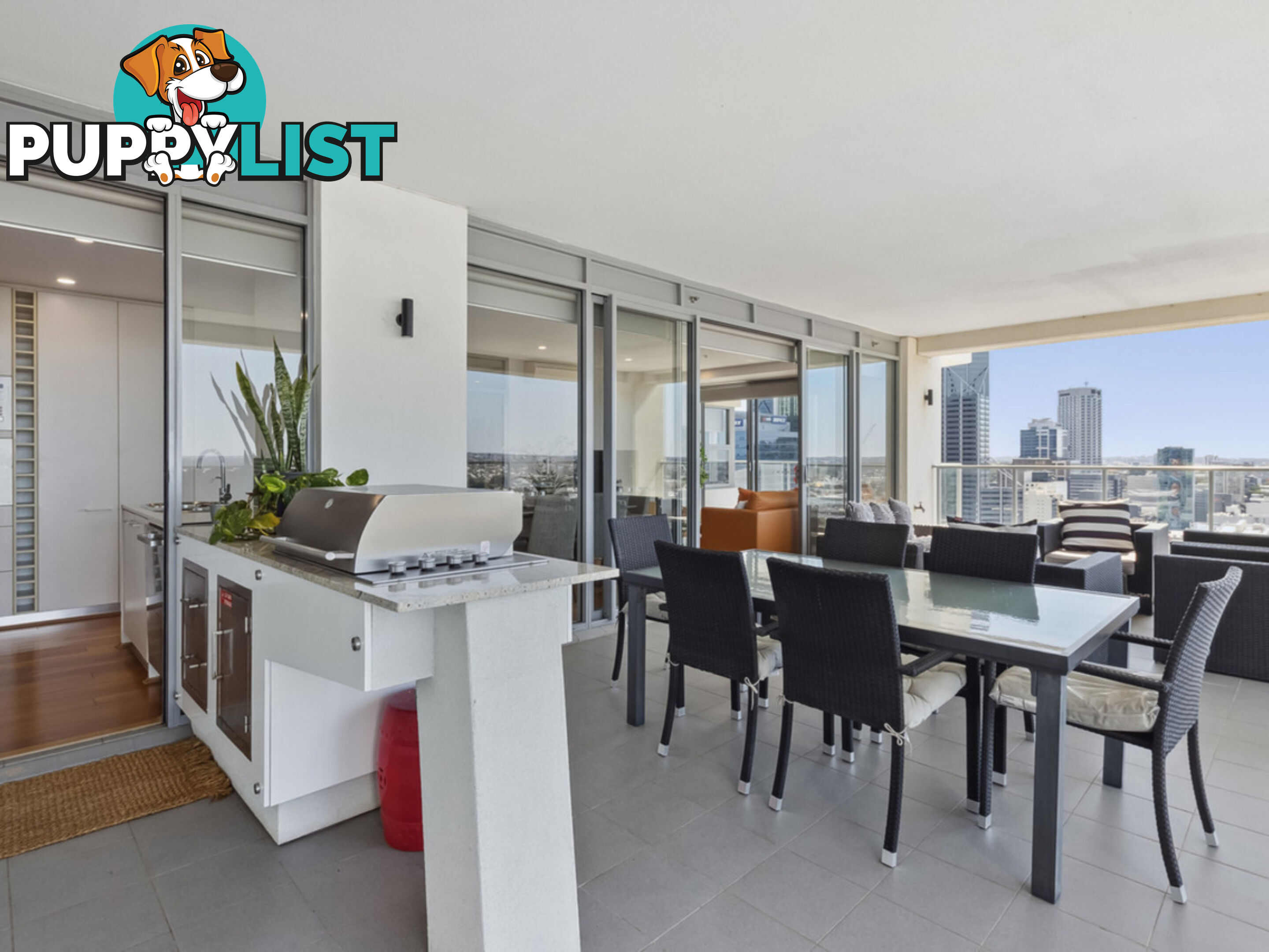 130/580 Hay Street PERTH WA 6000