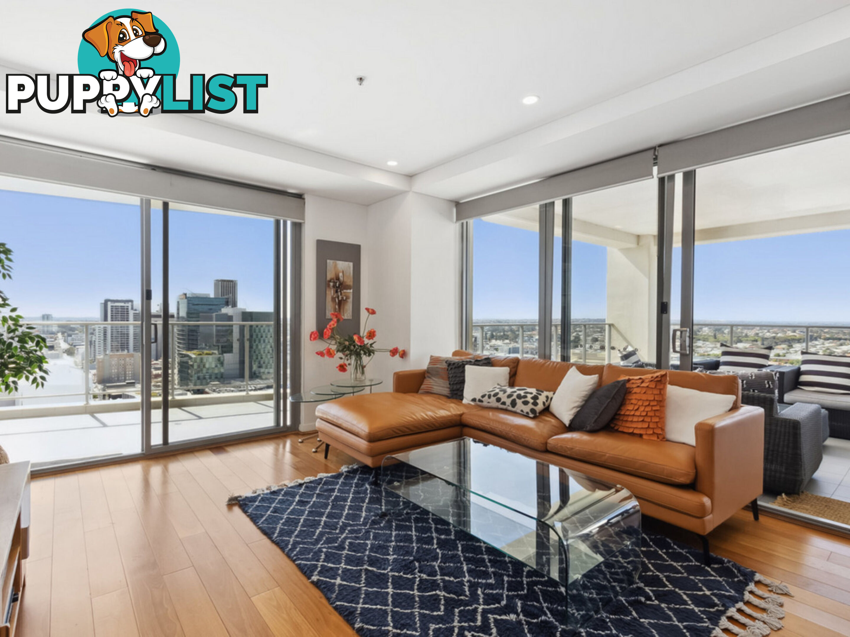 130/580 Hay Street PERTH WA 6000