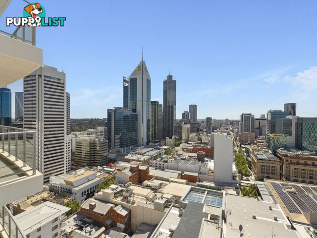 130/580 Hay Street PERTH WA 6000