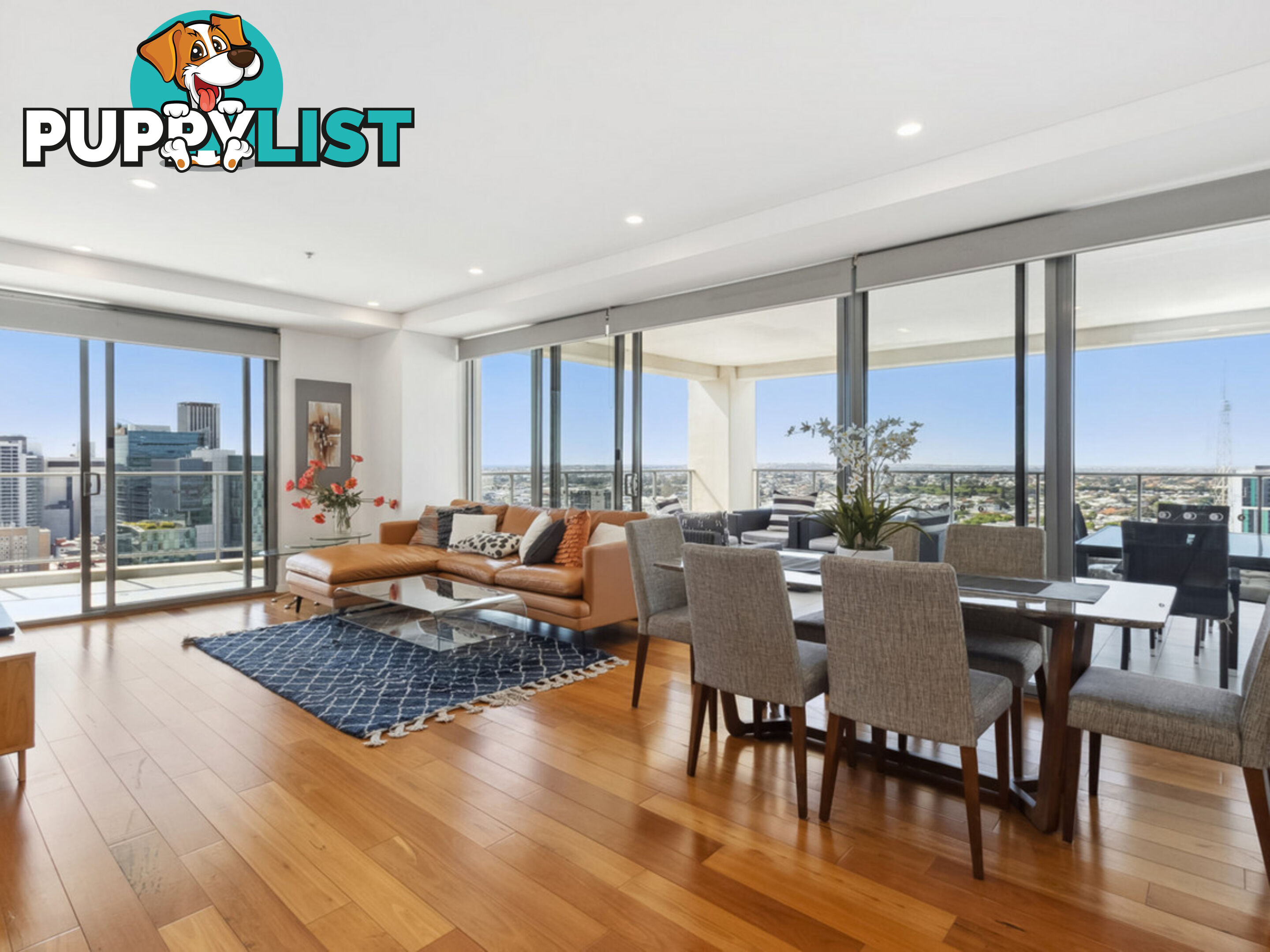 130/580 Hay Street PERTH WA 6000