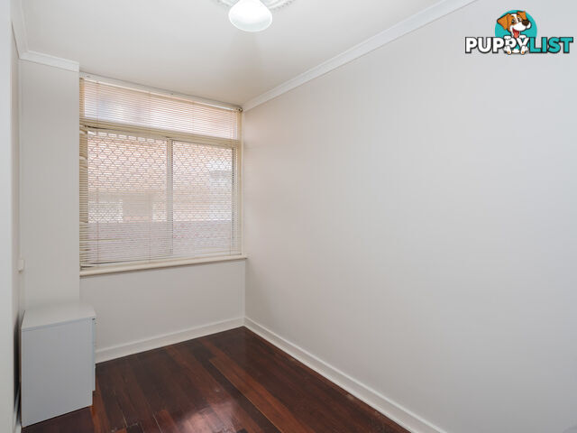 10/122 Terrace Road PERTH WA 6000