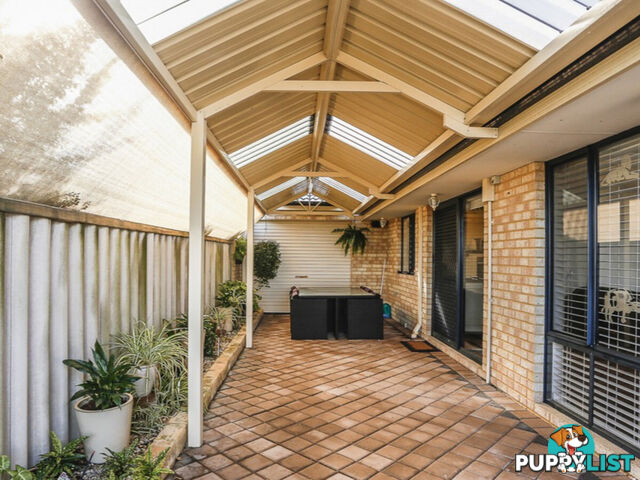 22 Ceduna Way QUINNS ROCKS WA 6030