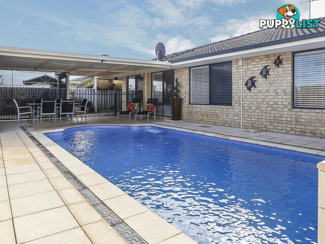 22 Ceduna Way QUINNS ROCKS WA 6030